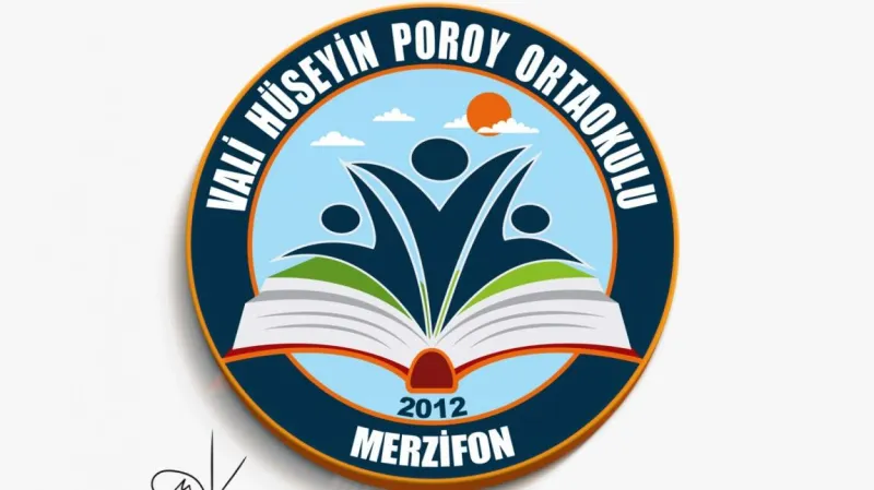 Amasya Vali Hüseyin Poroy Ortaokulu - Amasya Ortaokulları