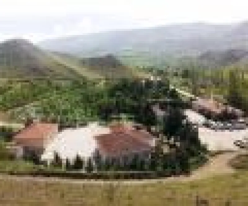 Amasya Ahmet Faruk Çörekçi Ortaokulu - Amasya Ortaokulları