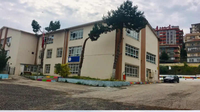 Ankara 27 Aralık Lions Ortaokulu - Ankara Ortaokulları