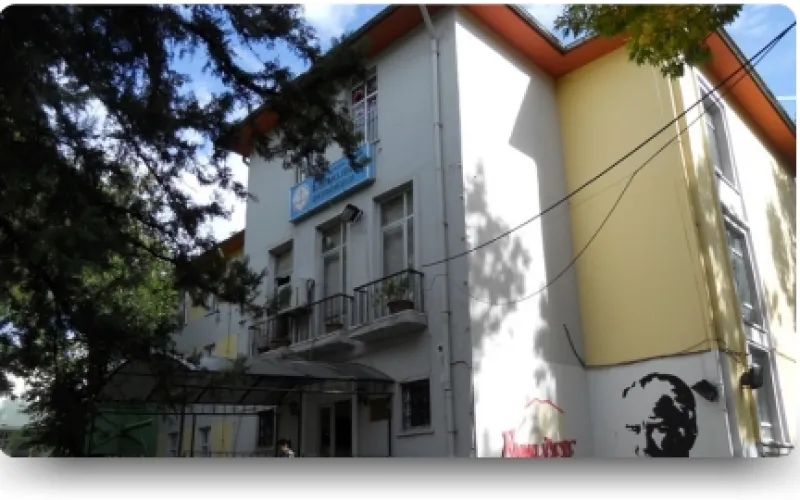 Ankara Kavaklıdere Ortaokulu - Ankara Ortaokulları