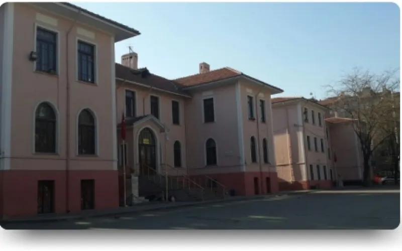 Ankara Mimar Kemal Ortaokulu - Ankara Ortaokulları