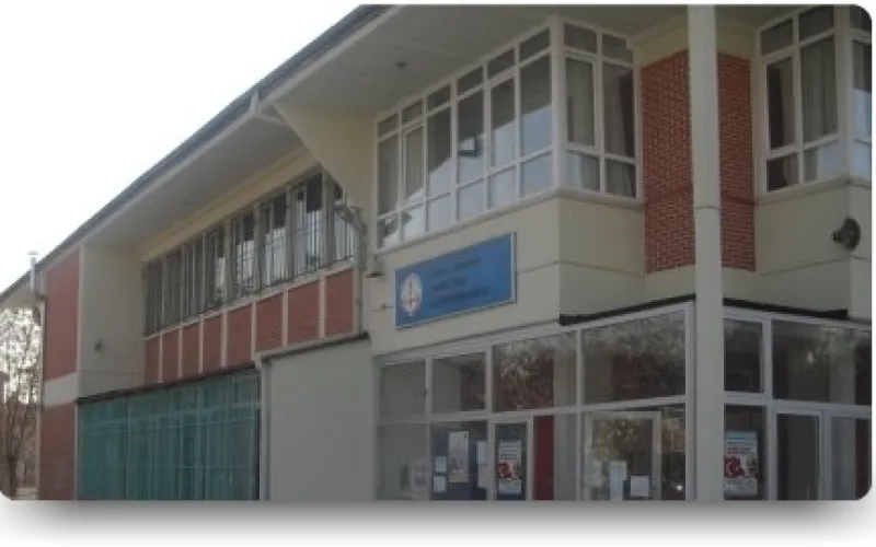 Ankara Hafize Özal Ortaokulu - Ankara Ortaokulları