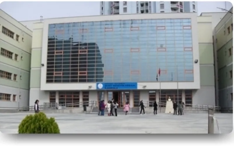 Ankara Şehit Hüseyin Köksal Ortaokulu - Ankara Ortaokulları