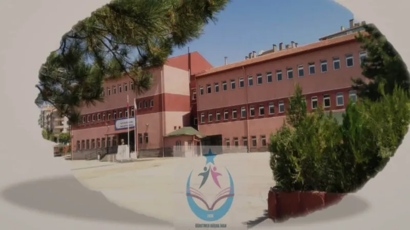 Ankara Öğretmen Büşra İnan İmam Hatip Ortaokulu - Ankara Ortaokulları