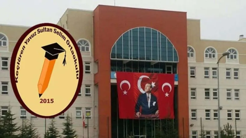 Ankara Keçiören Yavuz Sultan Selim İmam Hatip Ortaokulu - Ankara Ortaokulları