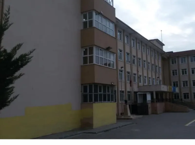 Şehit Mustafa Avcu İmam Hatip Ortaokulu Fotoğrafı