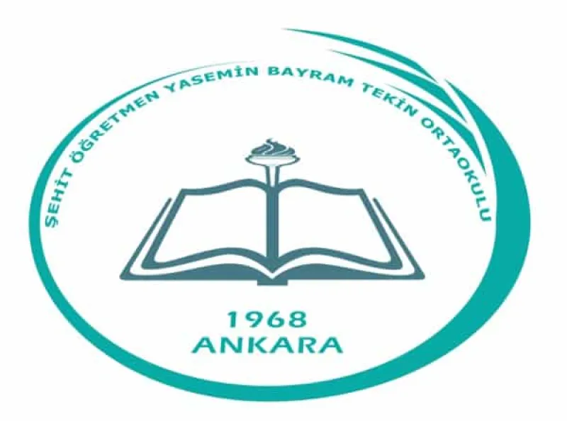 Ankara Şht.Öğrtm. Yasemin-Bayram Tekin Ortaokulu - Ankara Ortaokulları