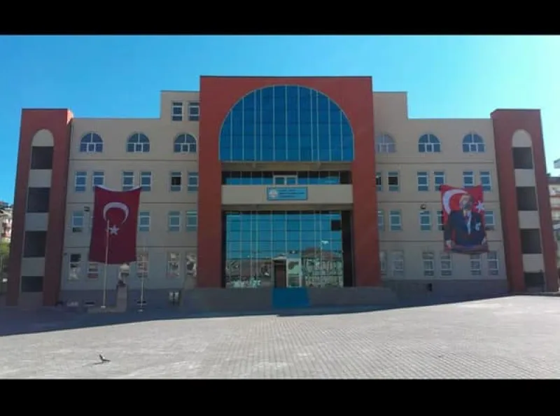 Ankara Şehit Hasan Altın Ortaokulu - Ankara Ortaokulları