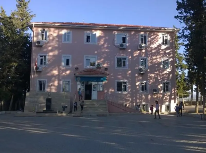 Antalya Kocabelen Ortaokulu - Antalya Ortaokulları