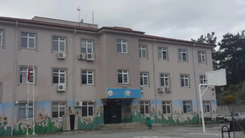 Antalya Dimçayı Ortaokulu - Antalya Ortaokulları
