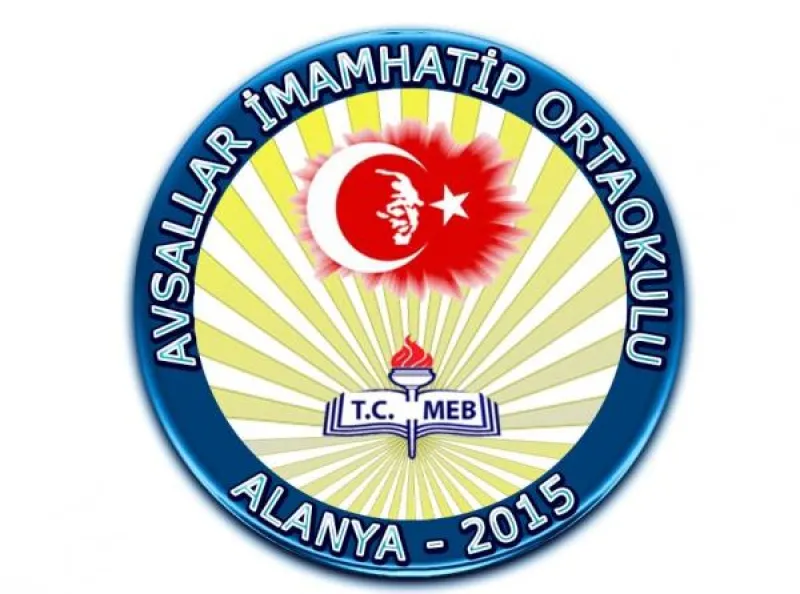 Antalya Avsallar İmam Hatip Ortaokulu - Antalya Ortaokulları