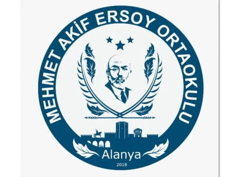 Antalya Alanya Mehmet Akif Ersoy Ortaokulu - Antalya Ortaokulları