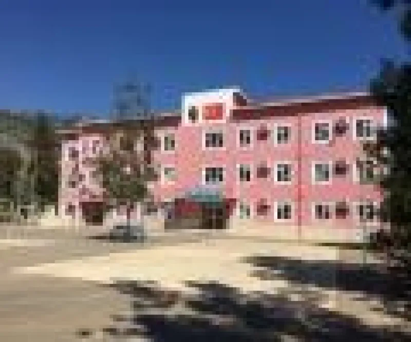 Antalya Hilmi Caner Saraçoğlu Ortaokulu - Antalya Ortaokulları