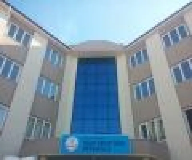 Antalya Dilek-Recep Özer Ortaokulu - Antalya Ortaokulları