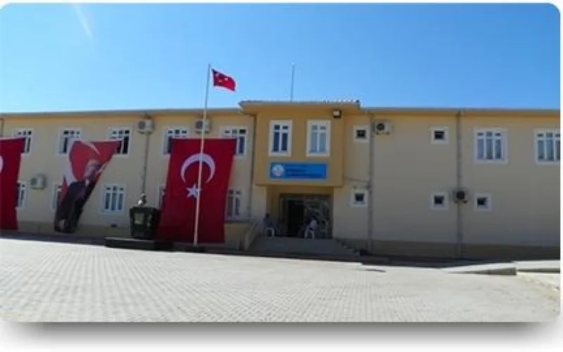 Antalya Çobanlar Ortaokulu - Antalya Ortaokulları