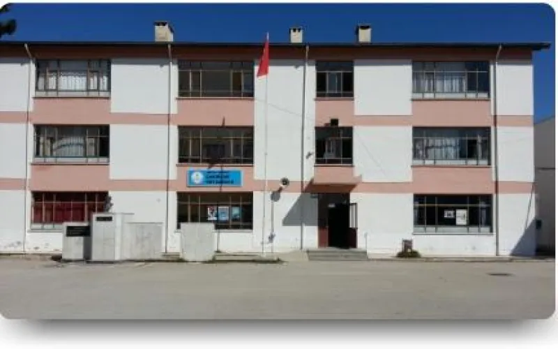Antalya Çakırlar Ortaokulu - Antalya Ortaokulları