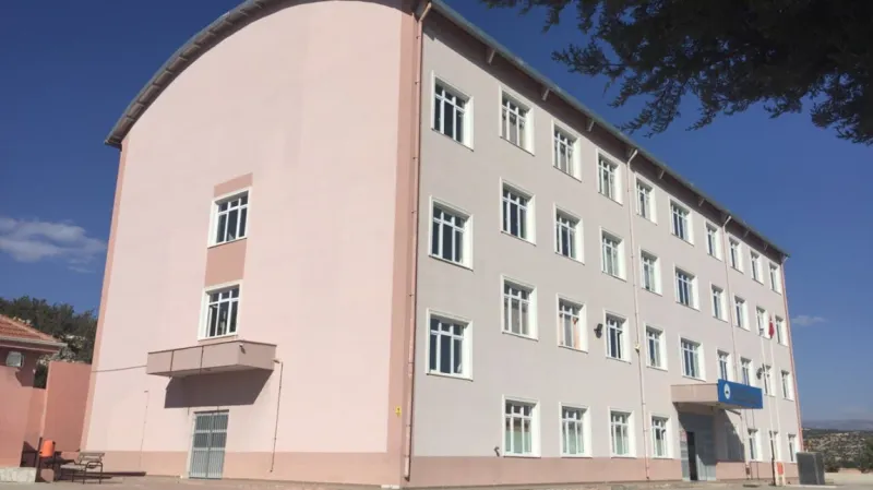 Antalya Tatköy Ramazan Karabağır İmam Hatip Ortaokulu - Antalya Ortaokulları