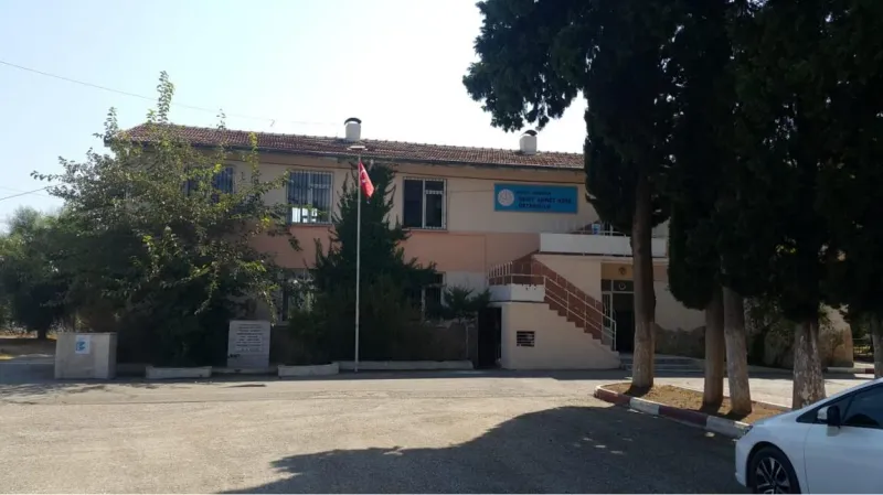 Şehit Ahmet Köse Ortaokulu Fotoğrafı