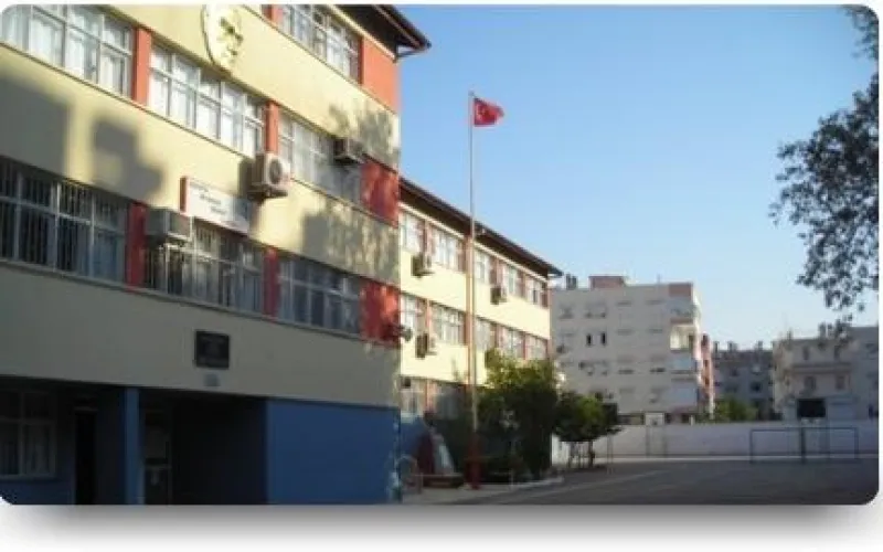 Merkez Ortaokulu Fotoğrafı