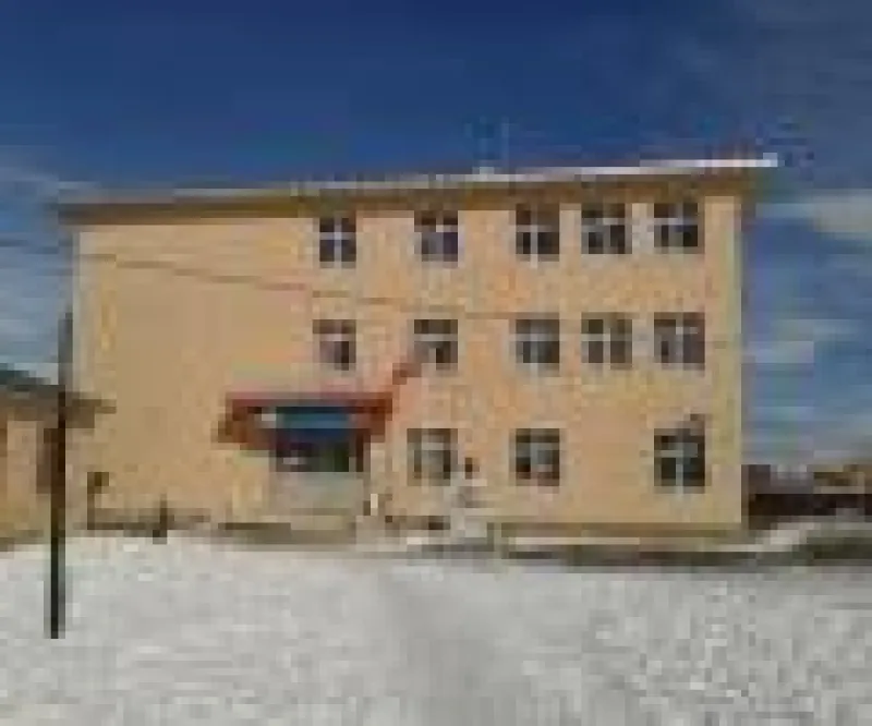 Ardahan Şehit Burhan Kılıç Ortaokulu - Ardahan Ortaokulları