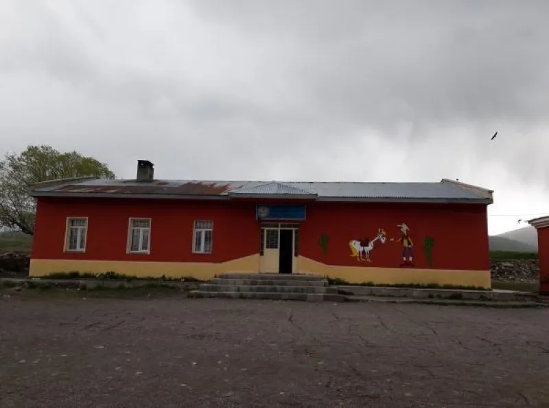 Ardahan Lehimli Ortaokulu - Ardahan Ortaokulları