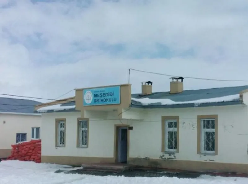 Ardahan Meşedibi Ortaokulu - Ardahan Ortaokulları