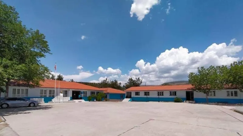 Aydın Olukbaşı Ortaokulu - Aydın Ortaokulları