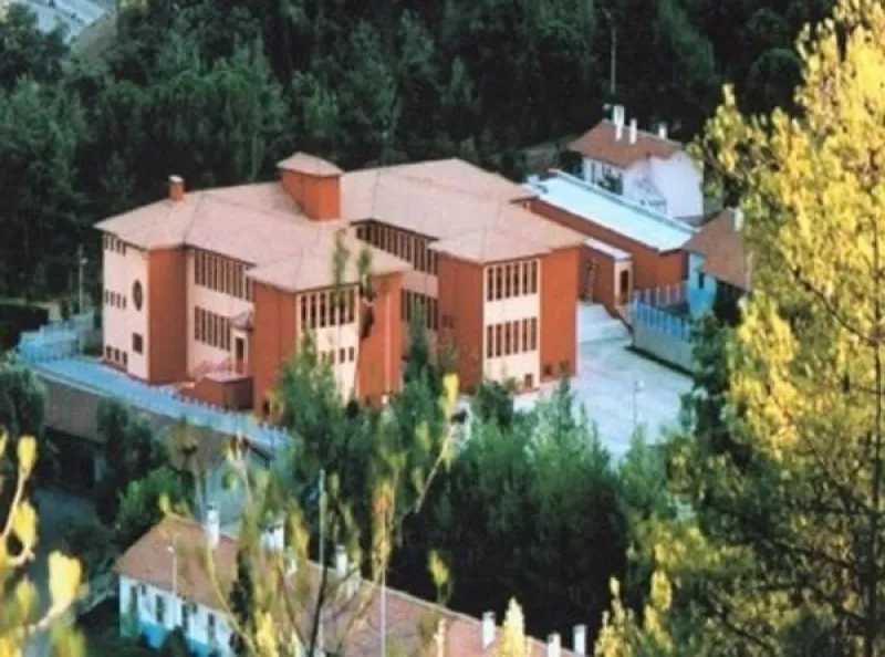 Aydın Kemer Hes Ortaokulu - Aydın Ortaokulları