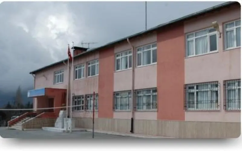 Aydın Umurlu Eğrikavak Ortaokulu - Aydın Ortaokulları