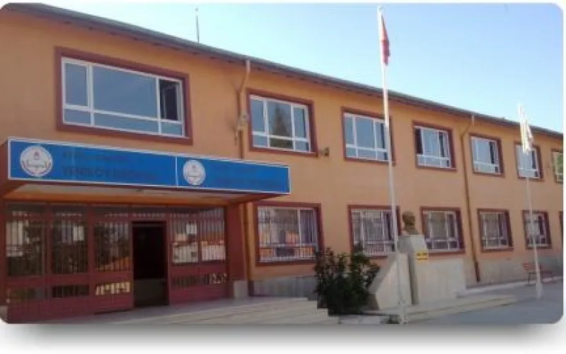 Aydın Dalama Yeniköy Ortaokulu - Aydın Ortaokulları