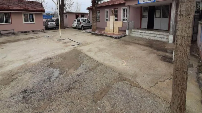 Aydın Neşetiye Ortaokulu - Aydın Ortaokulları