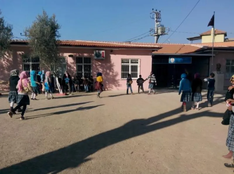 Aydın Acarlar İmam Hatip Ortaokulu - Aydın Ortaokulları