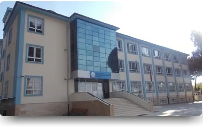 Aydın Sandıklı Nazmi Topçuoğlu Ortaokulu - Aydın Ortaokulları