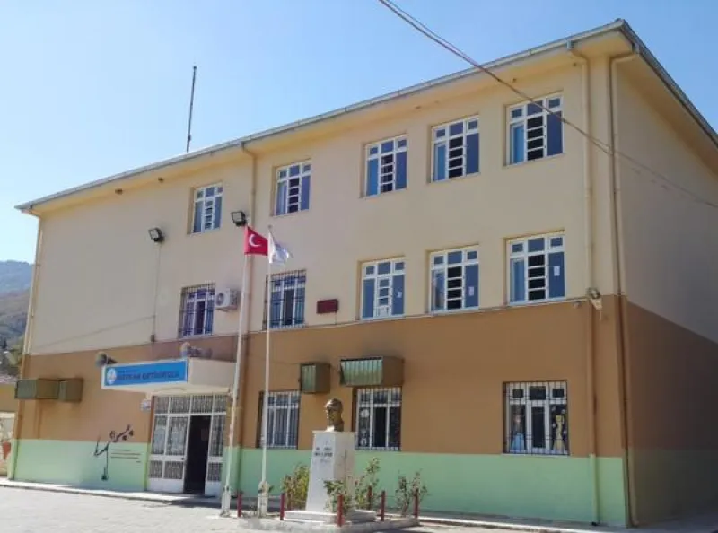 Aydın Kayran Ortaokulu - Aydın Ortaokulları