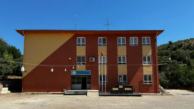 Aydın Aksu Ortaokulu - Aydın Ortaokulları