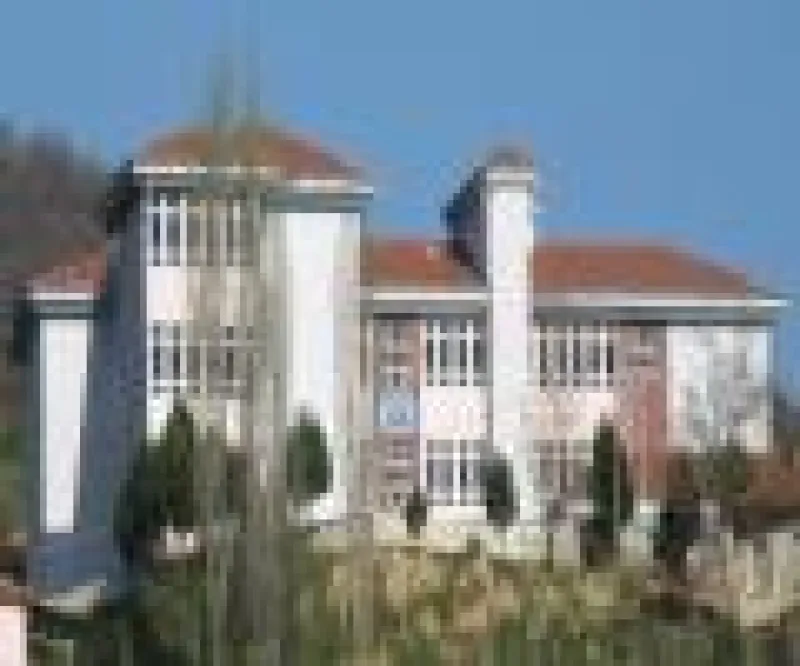 Aydın Aşağı Yakacık Ortaokulu - Aydın Ortaokulları