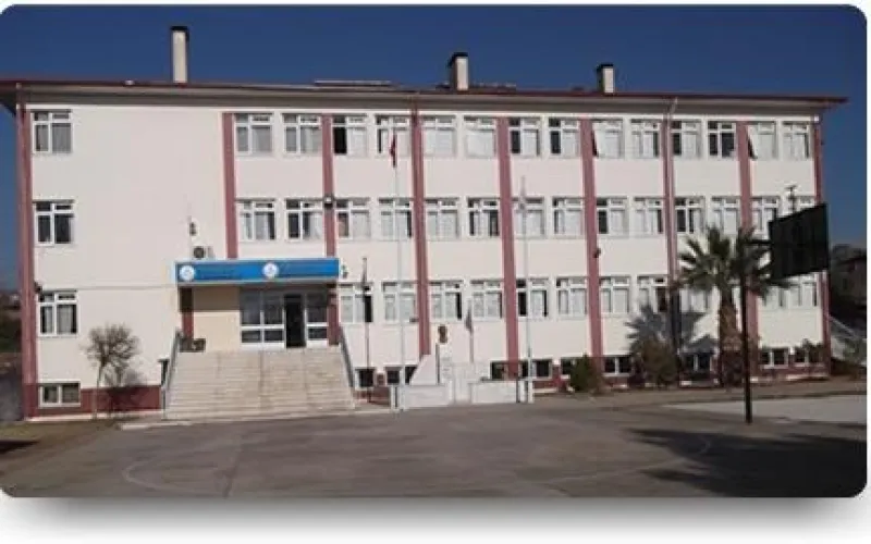 Aydın Koçlar Ortaokulu - Aydın Ortaokulları