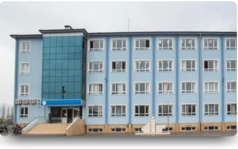 Aydın Mehmet Sofuoğlu İmam Hatip Ortaokulu - Aydın Ortaokulları