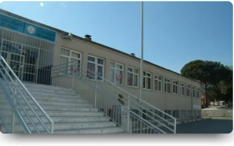 Aydın Tuzburgazı Ortaokulu - Aydın Ortaokulları