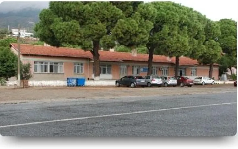 Aydın Güllübahçe Atatürk Ortaokulu - Aydın Ortaokulları