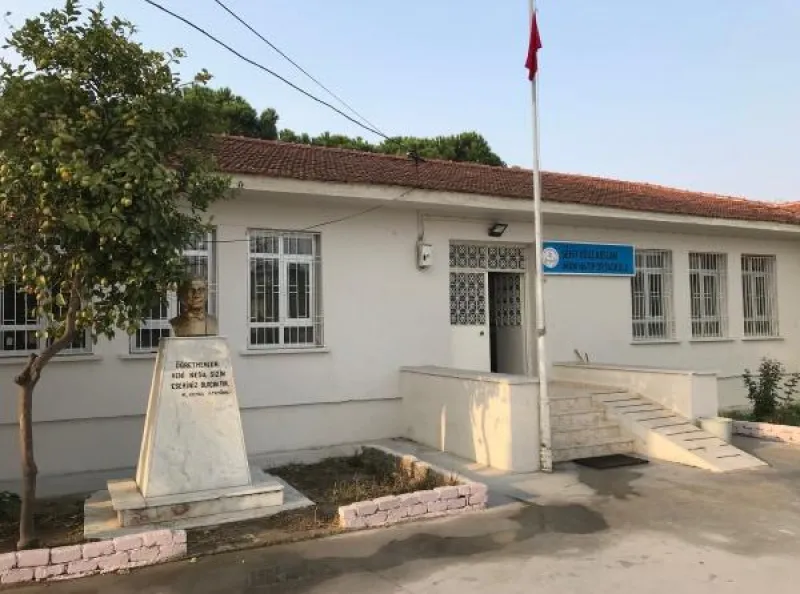 Aydın Şehit Oğuz Arslan İmam Hatip Ortaokulu - Aydın Ortaokulları