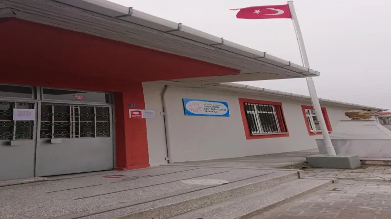 Balıkesir Ortamandıra Şehit Gürel Alagöz Ortaokulu - Balıkesir Ortaokulları