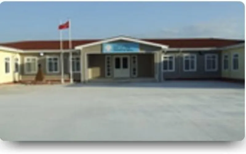 Balıkesir Ayşebacı Köyü Şehit İsa Yavaş Ortaokulu - Balıkesir Ortaokulları