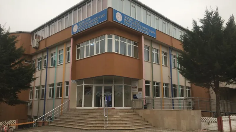 Şehit Abdullah Tayyip Olçok İmam Hatip Ortaokulu Fotoğrafı