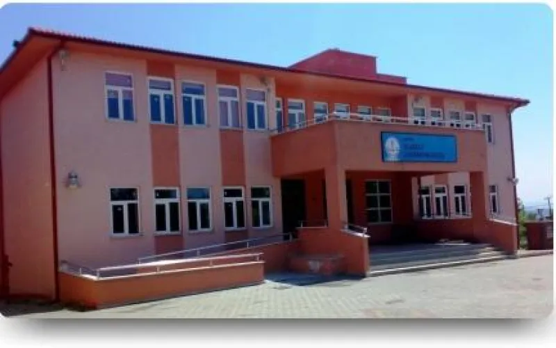 Bartın Ulugeçit Ortaokulu - Bartın Ortaokulları