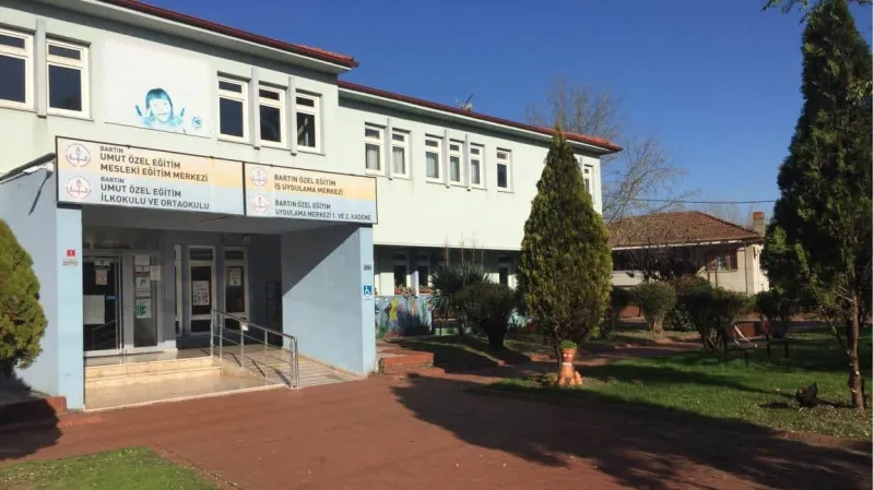 Bartın Umut Özel Eğitim Ortaokulu - Bartın Ortaokulları