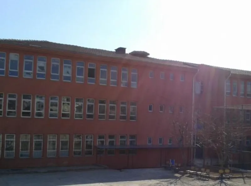 Batman 29 Ekim Ortaokulu - Batman Ortaokulları