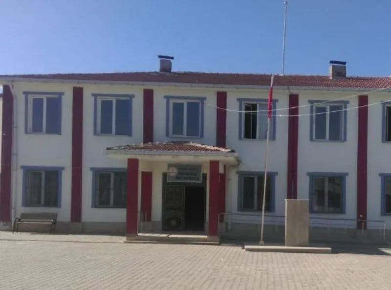 Batman Duygulu Ortaokulu - Batman Ortaokulları