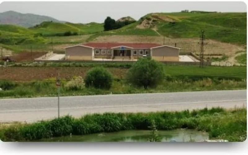 Batman İbni Sina Ortaokulu - Batman Ortaokulları