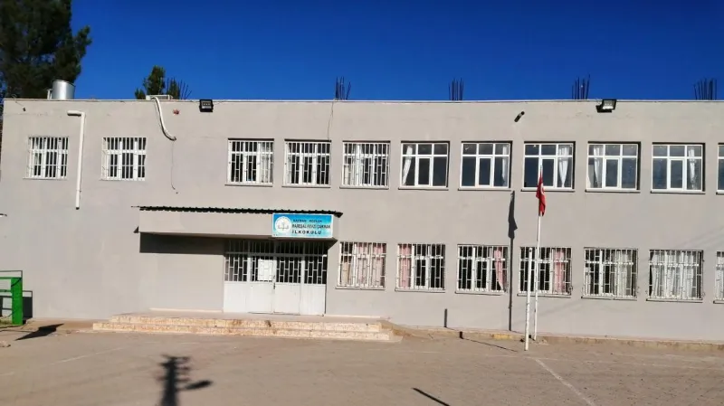 Batman Mareşal Fevzi Çakmak Ortaokulu - Batman Ortaokulları